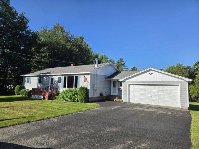3 bedroom, Washington ME 04574 105725405