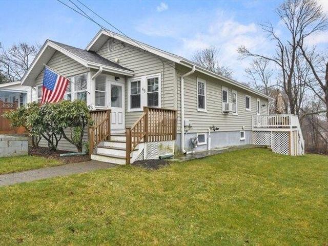 3 bedroom, Weymouth MA 02188 104759739