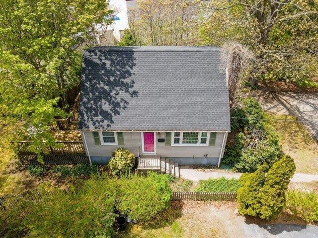 3 bedroom, Weymouth MA 02190 105414491