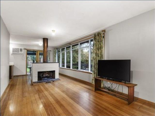 3 BEDROOM WEATHERBOARD HOME