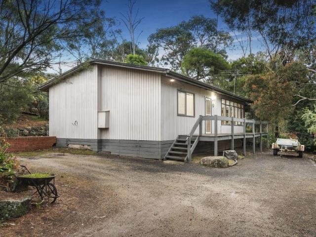 3 BEDROOM WEATHERBOARD HOME