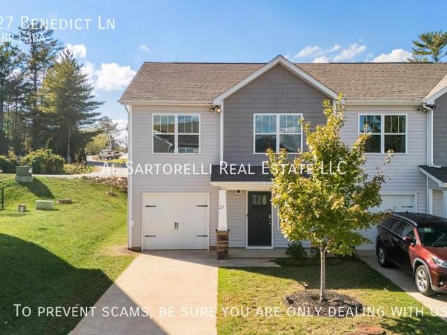 3 bedroom, Weaverville NC 28787 106109737