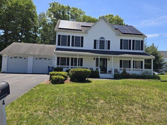 3 bedroom, Webster MA 01570 104787981