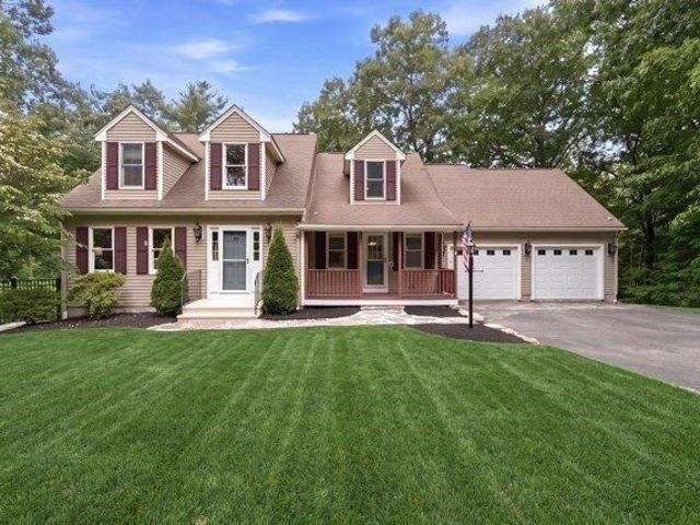 3 bedroom, Webster MA 01570 105476882