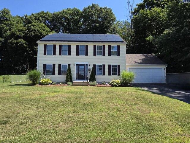 3 bedroom, Webster MA 01570 105552925