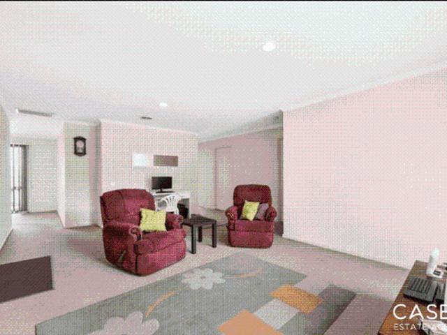 3 Bedroom Well Maintained Unit!