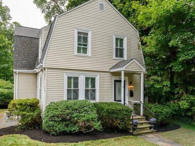 3 bedroom, Wellesley MA 02482 105552612