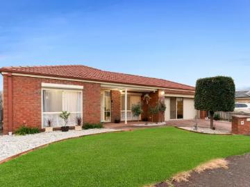 Werribee, Melbourne, Cocoroc, Wyndham, Victoria, Victoria