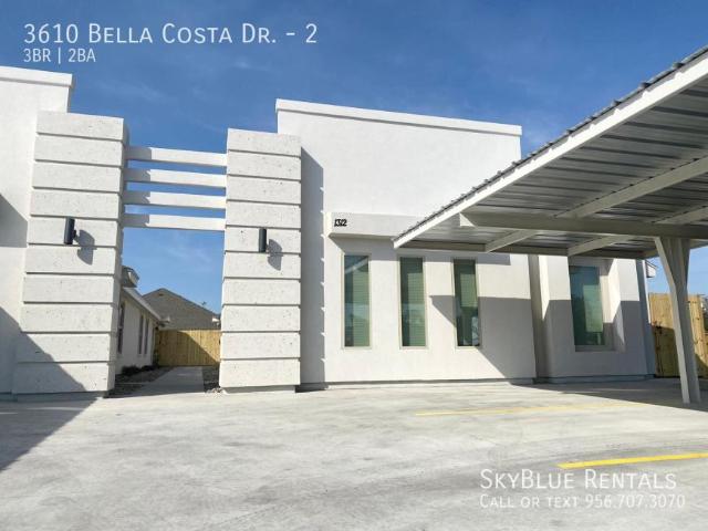 3 bedroom, Weslaco TX 78596 105430281