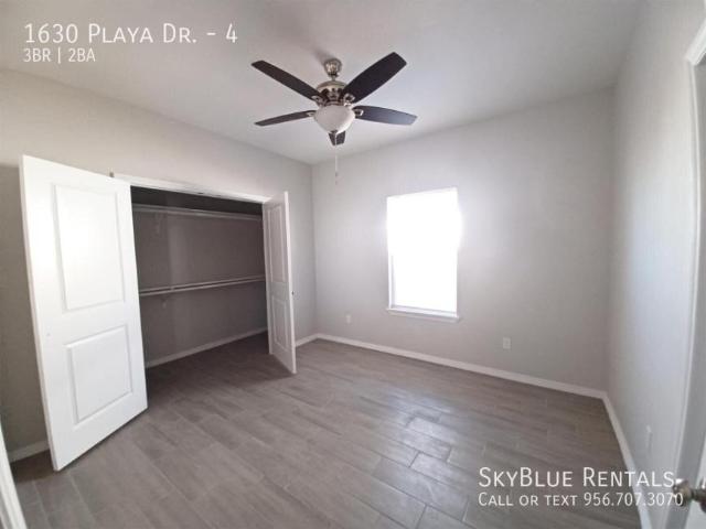 3 bedroom, Weslaco TX 78596 105430288