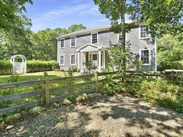 3 bedroom, West Tisbury MA 02575 105443159