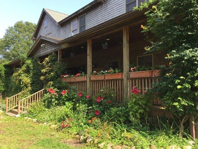3 bedroom, West Tisbury MA 02575 105479008