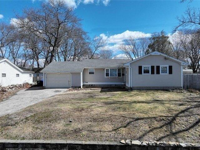 3 bedroom, West Warwick RI 02893 105631525