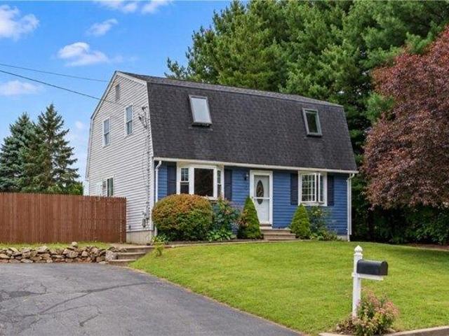 3 bedroom, West Warwick RI 02893 105769653