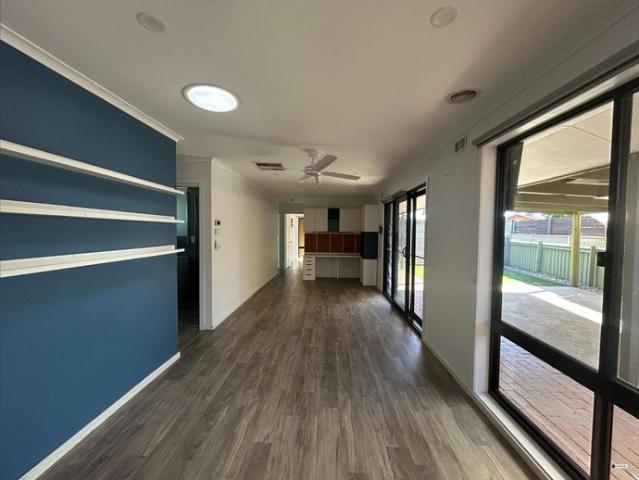 3 Bedroom West Wodonga Home