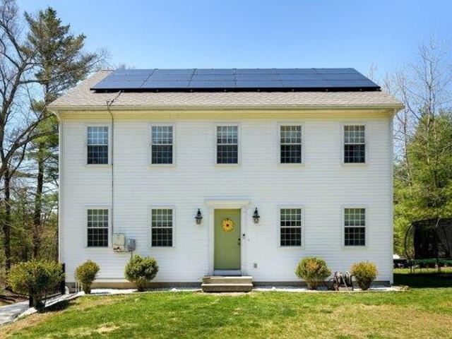 3 bedroom, West Brookfield MA 01585 105416420
