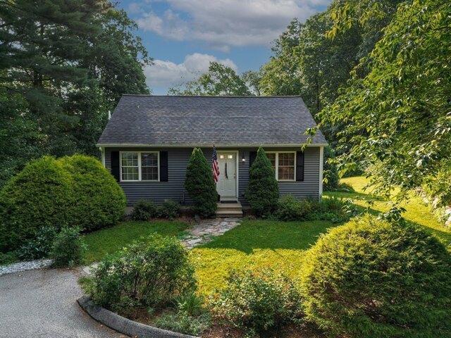 3 bedroom, West Brookfield MA 01585 105417936