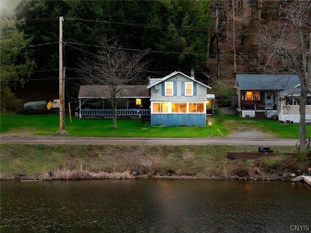 3 bedroom, West Edmeston NY 13485 104898039