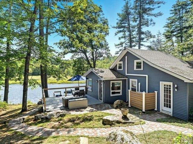 3 bedroom, West Gardiner ME 04345 105659774