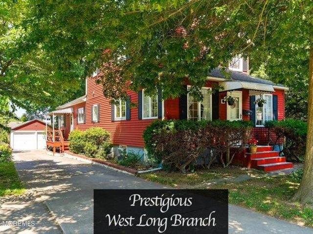 3 bedroom, West Long Branch NJ 07764 105536227