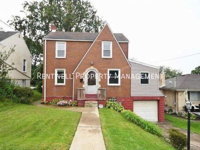 3 bedroom, West Mifflin PA 15122 105208813