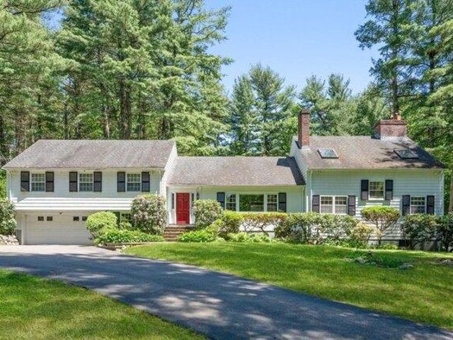 3 bedroom, Weston MA 02493 105590786