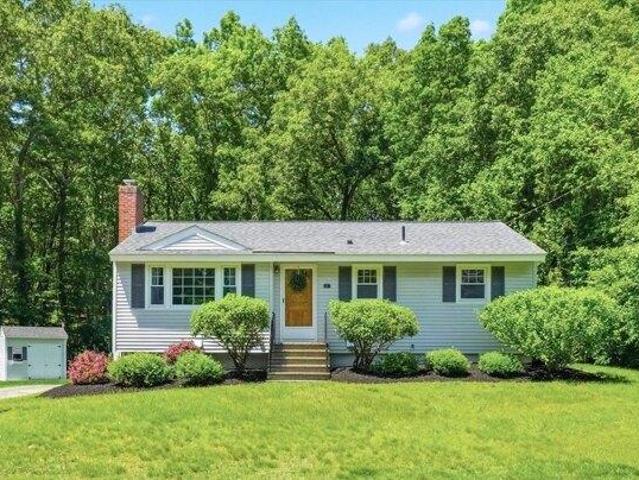 3 bedroom, Westford MA 01886 104234871