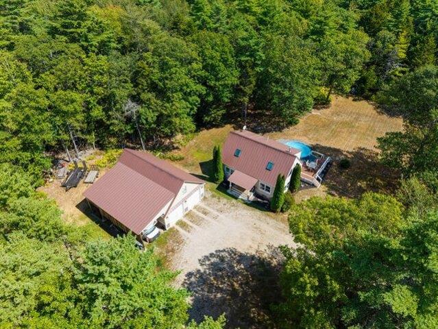 3 bedroom, Westport Island ME 04578 105788604