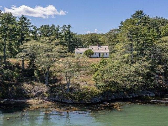 3 bedroom, Westport Island ME 04578 105818338
