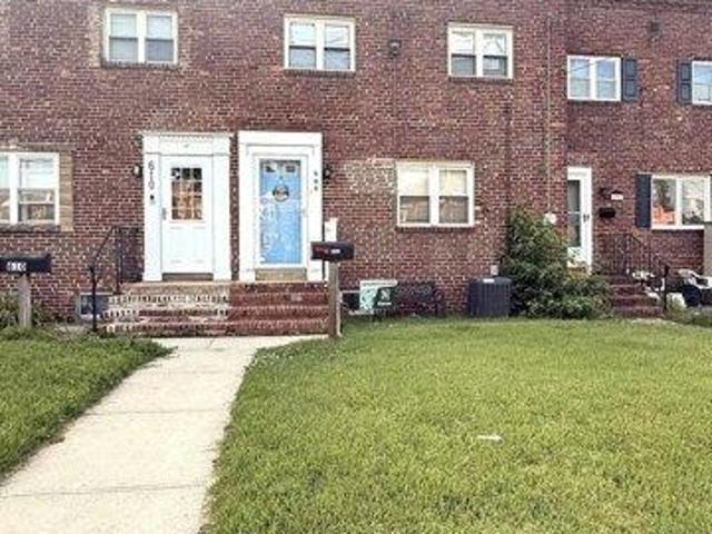 3 bedroom, Westville NJ 08093 105278736