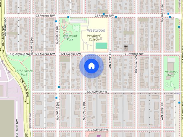 3 Bedroom Westwood Home | Basement, Private Laundry & Yard