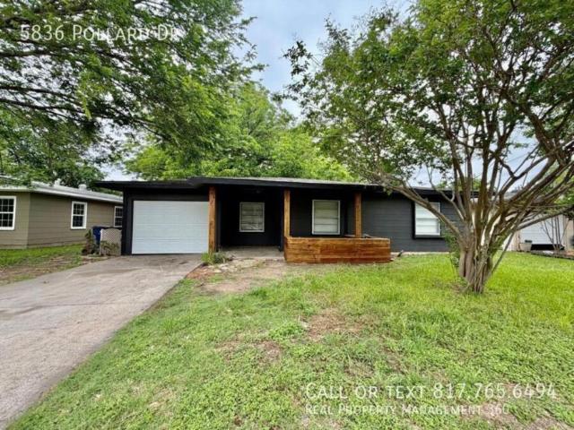 3 bedroom, Westworth Village TX 76114 106163181