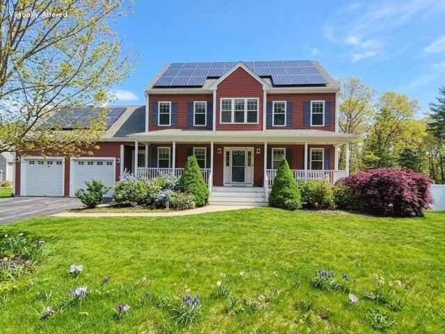 3 bedroom, Whitman MA 02382 105711409