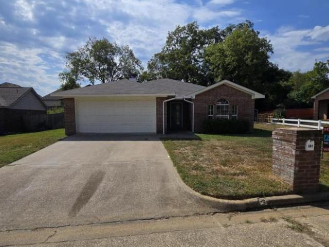 3 bedroom, Whitehouse TX 75791 LS105731729