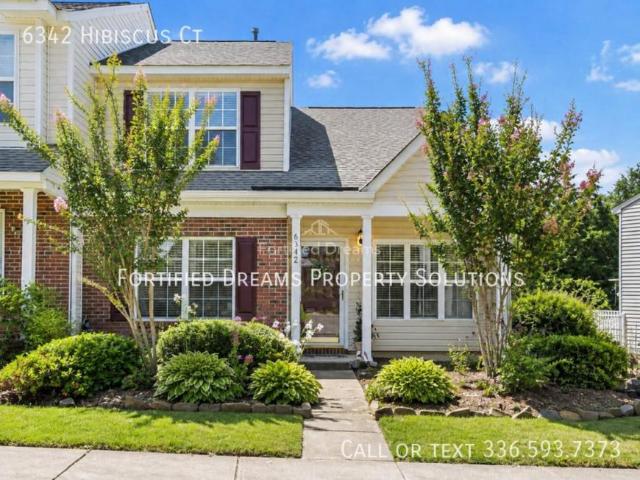 3 bedroom, Whitsett NC 27377 105183642