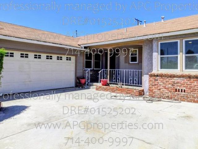 3 bedroom, Whittier CA 90604 105214938