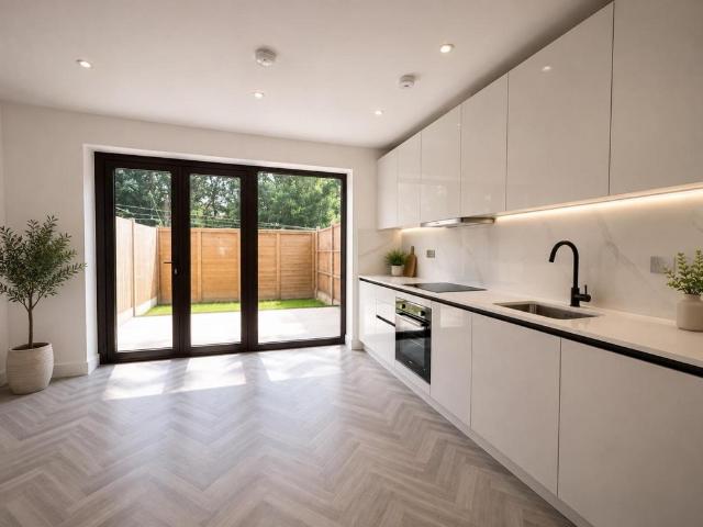 3 bedroom with a study room in. 3 bed terraced house to rent £2,850 pcm £658 pw
