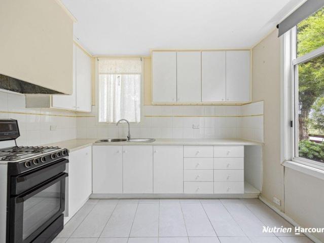 3 Bedroom with Rear entry and carport