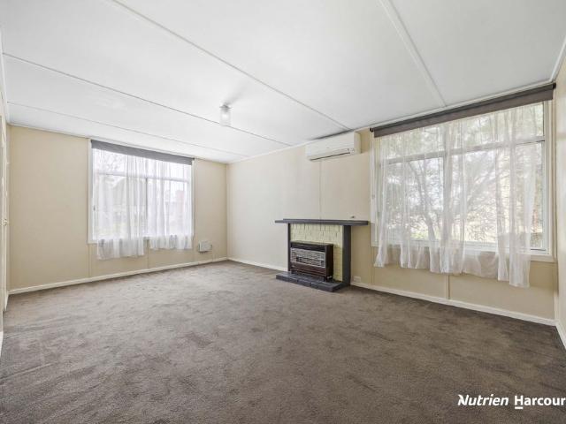 3 Bedroom with Rear entry and carport