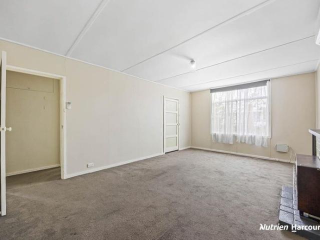 3 Bedroom with Rear entry and carport