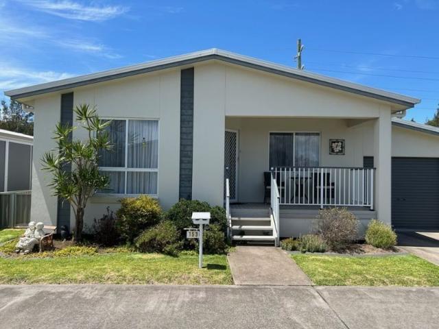3 Bedroom with space!