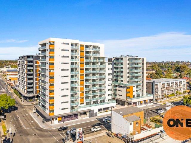 3 BEDROOM WITH STUDY | NORTH EAST ASPECT | PARK VIEW | LOW STRATA