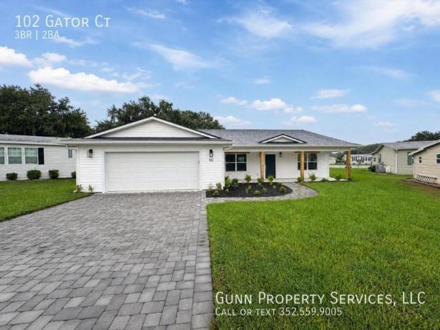 3 bedroom, Wildwood FL 34785 105963699