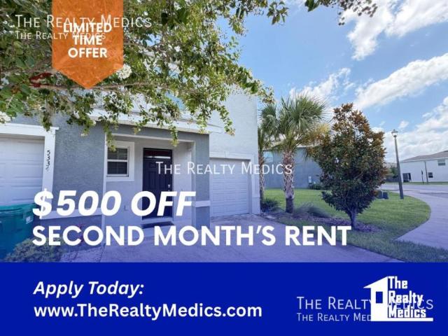 3 bedroom, Wildwood FL 34785 106215963