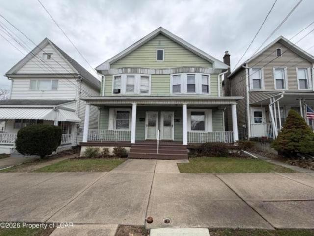 3 bedroom, Wilkes PA 18702 102231620