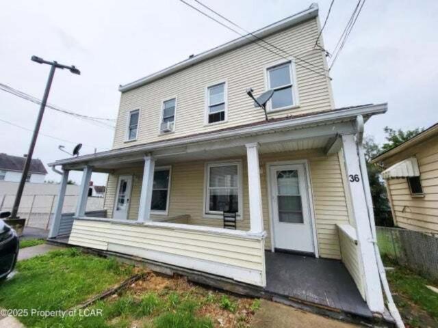 3 bedroom, Wilkes PA 18702 103291321