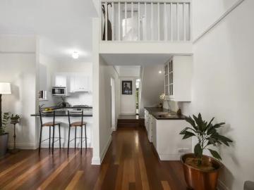 Willoughby, Sydney, Sydney, New South Wales, Snapper Island