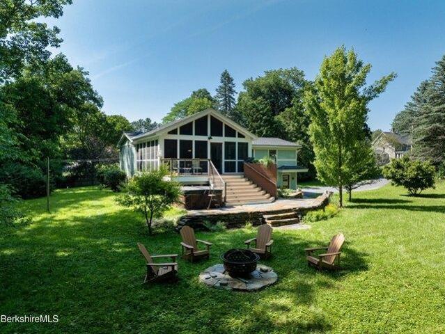 3 bedroom, Williamstown MA 01267 105317504