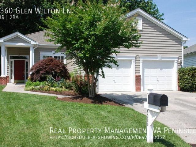 3 bedroom, Williamsburg VA 23188 105963227