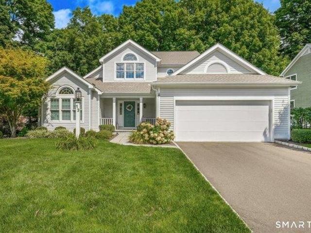 3 bedroom, Wilton CT 06897 105494335